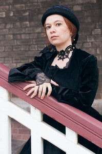 242 - Victorian