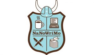 nanowrimo